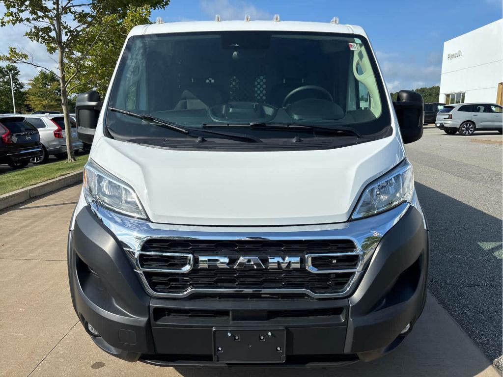 صورة 4 لـ 2025 RAM PROMASTER 2500 BASE