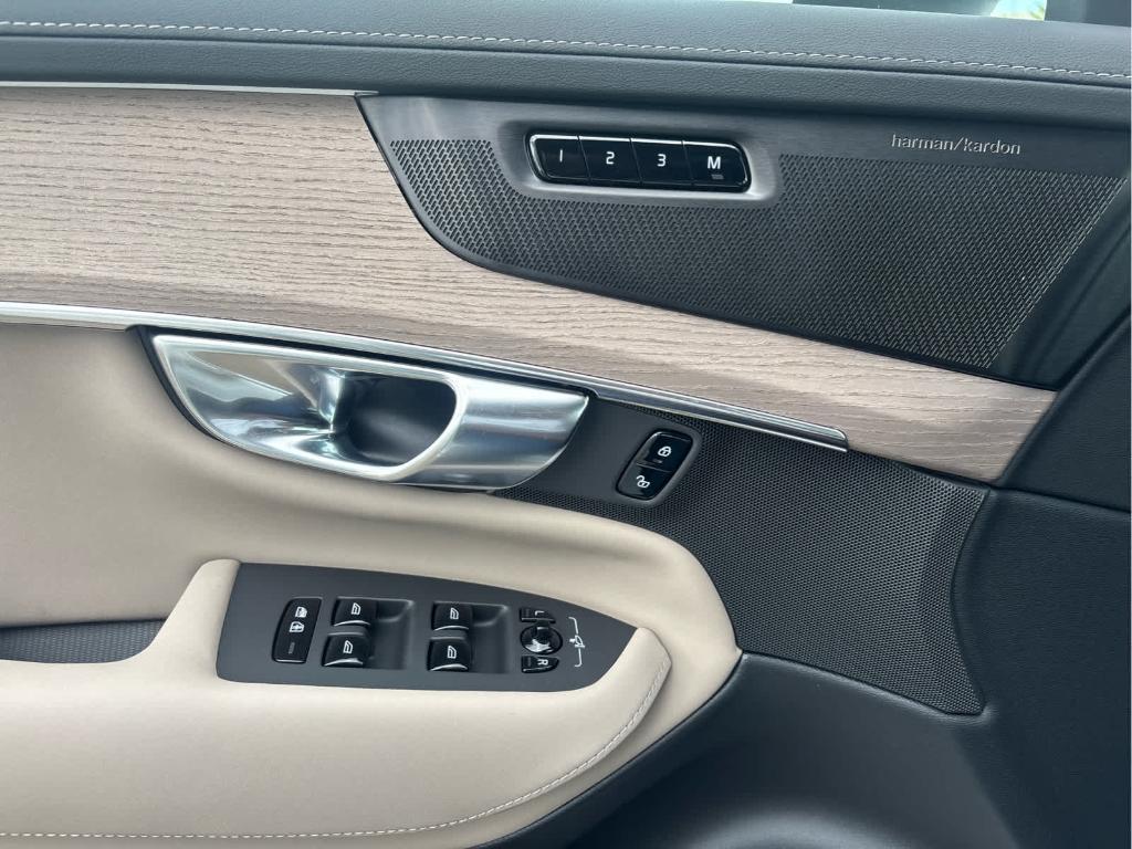 2026 Volvo XC90 B6 PLUS 7-SEATER 缩略图 25
