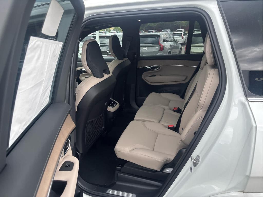 2026 Volvo XC90 B6 PLUS 7-SEATER 缩略图 29