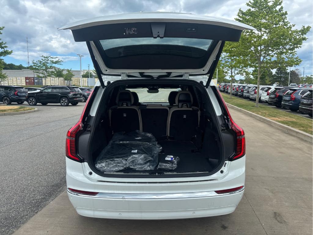صورة 8 لـ 2026 Volvo XC90 B6 PLUS 7-SEATER