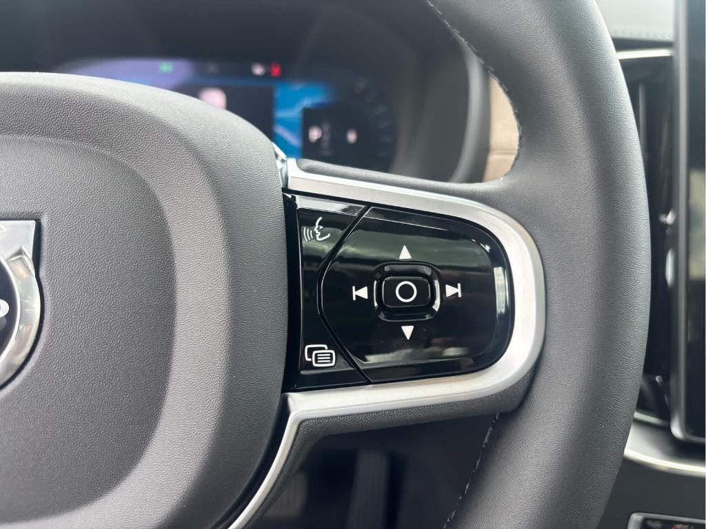 2026 Volvo XC90 B6 PLUS 7-SEATER 缩略图 21