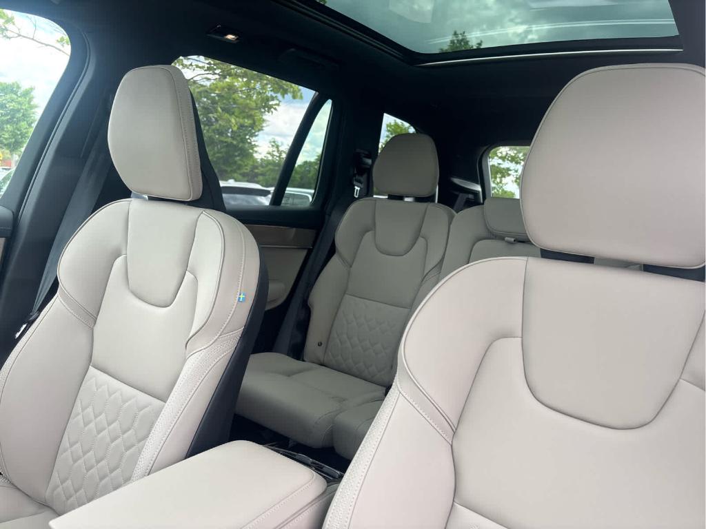 2026 Volvo XC90 B6 PLUS 7-SEATER 缩略图 28