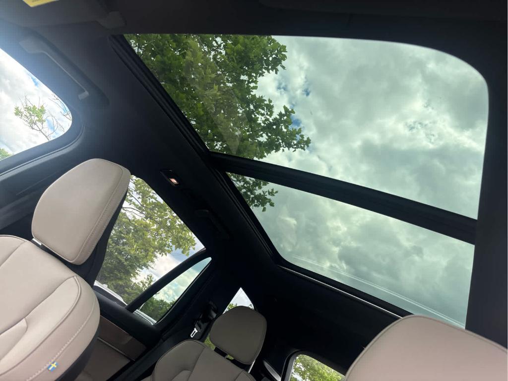 2026 Volvo XC90 B6 PLUS 7-SEATER 缩略图 27