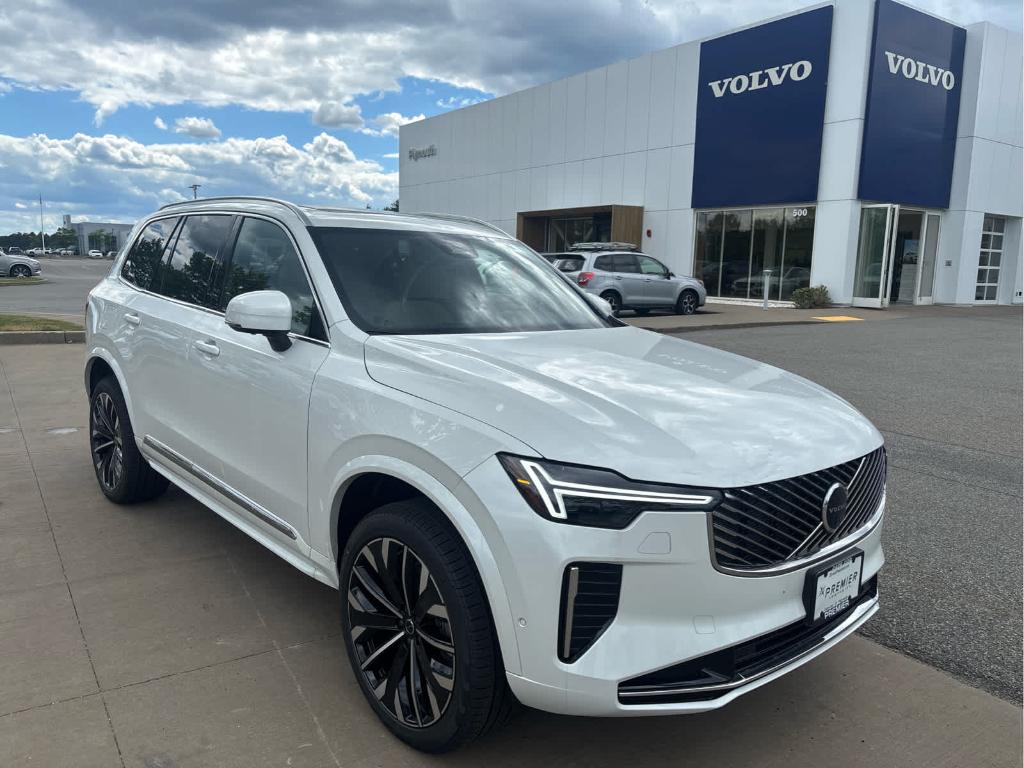 2026 Volvo XC90 B6 PLUS 7-SEATER 缩略图 31