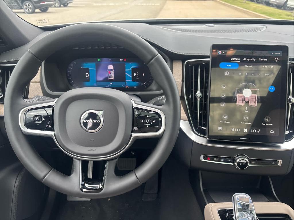 2026 Volvo XC90 B6 PLUS 7-SEATER 缩略图 18