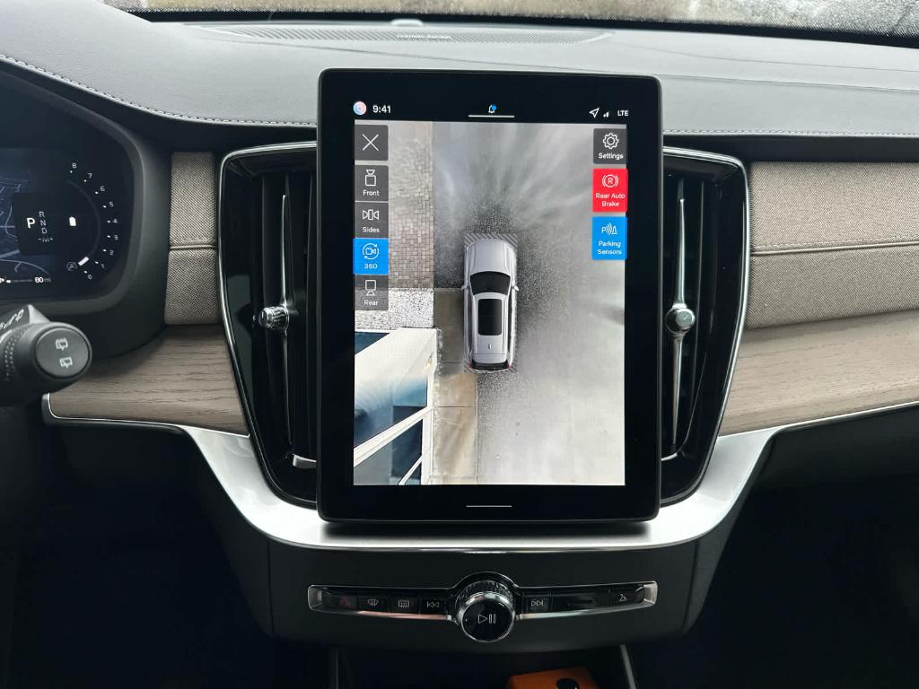 2026 Volvo XC90 B6 PLUS 7-SEATER 缩略图 23