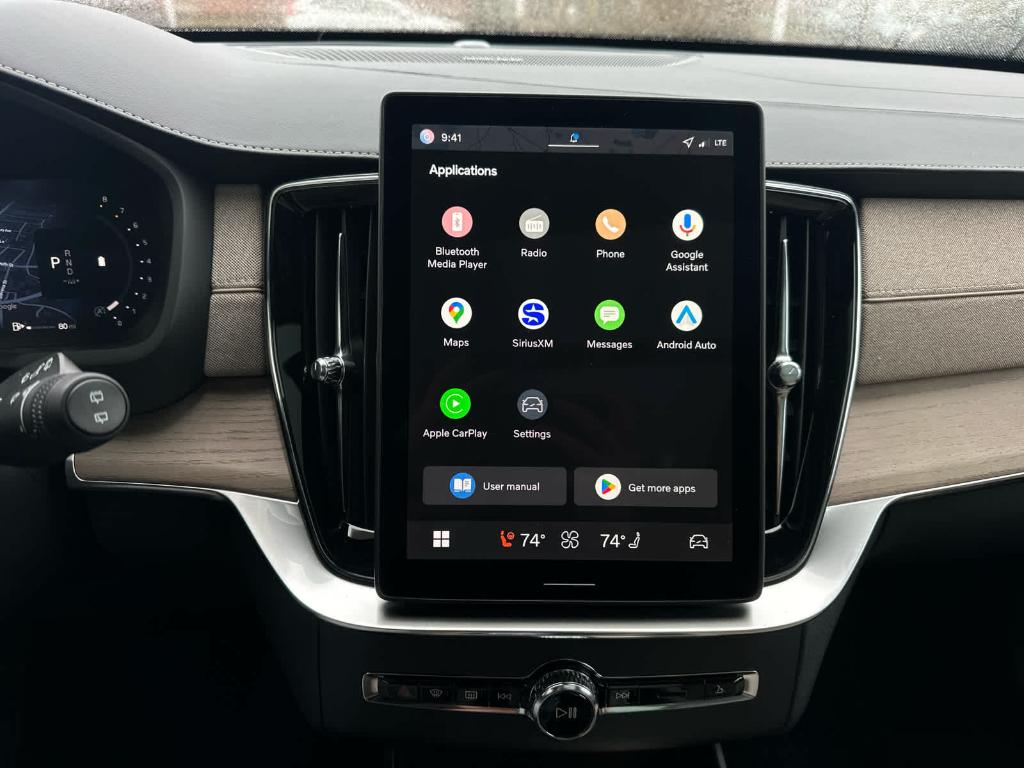 2026 Volvo XC90 B6 PLUS 7-SEATER 缩略图 22
