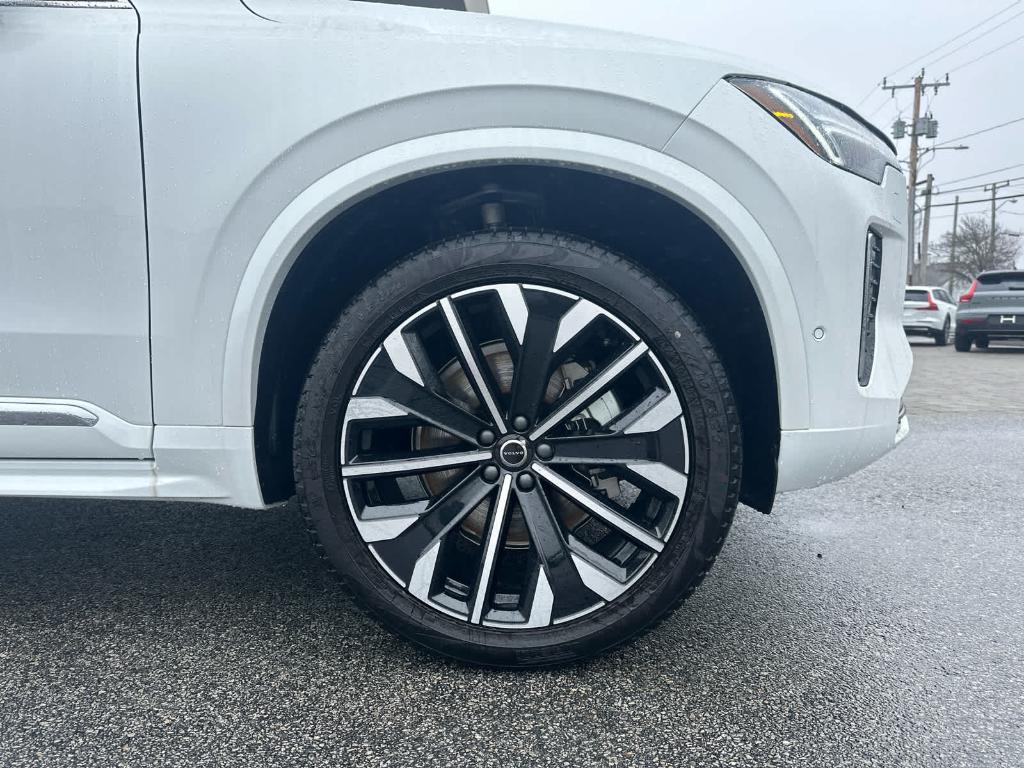 2026 Volvo XC90 B6 PLUS 7-SEATER 缩略图 6