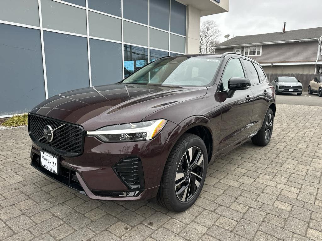 صورة 4 لـ 2026 Volvo XC60 B5 PLUS