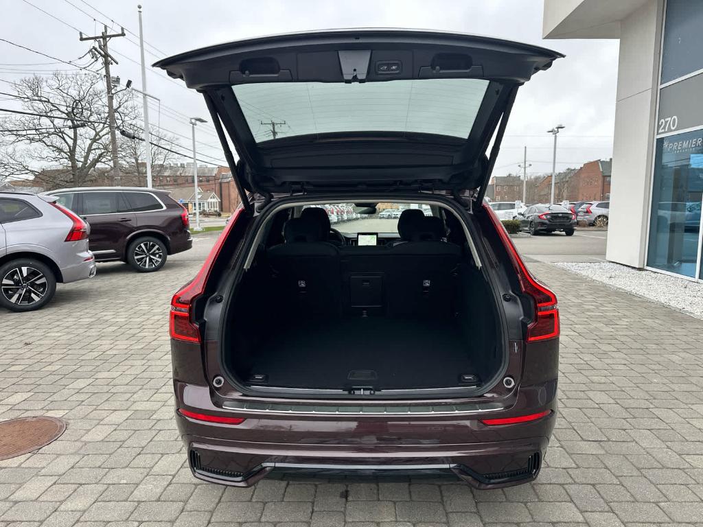 2026 Volvo XC60 B5 PLUS 缩略图 29