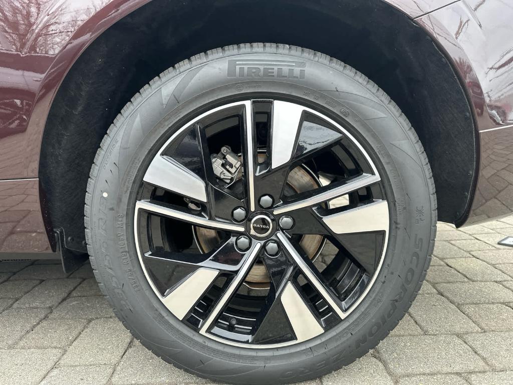2026 Volvo XC60 B5 PLUS 缩略图 25