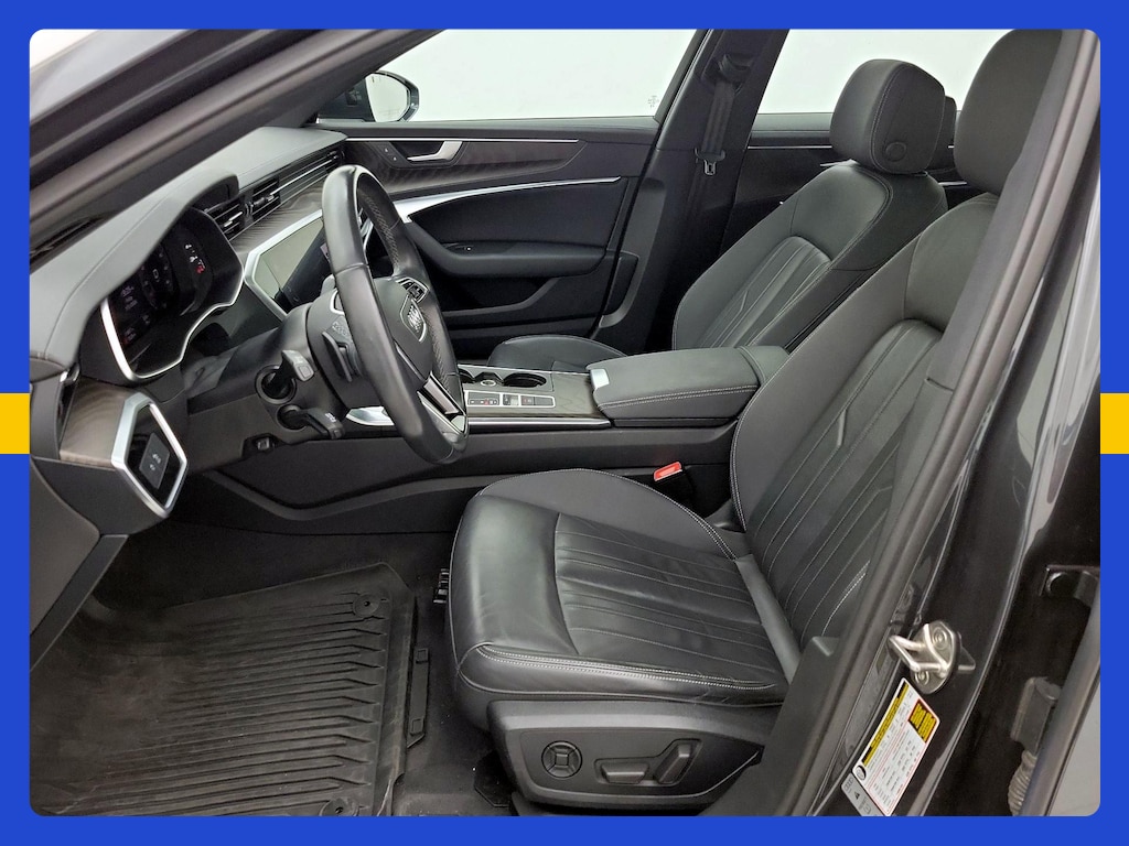 2023 AUDI A6 PREMIUM thumbnail 13