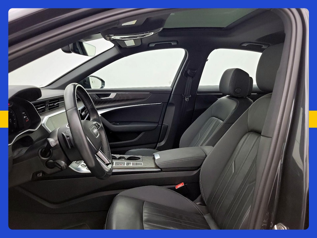 2023 AUDI A6 PREMIUM thumbnail 24