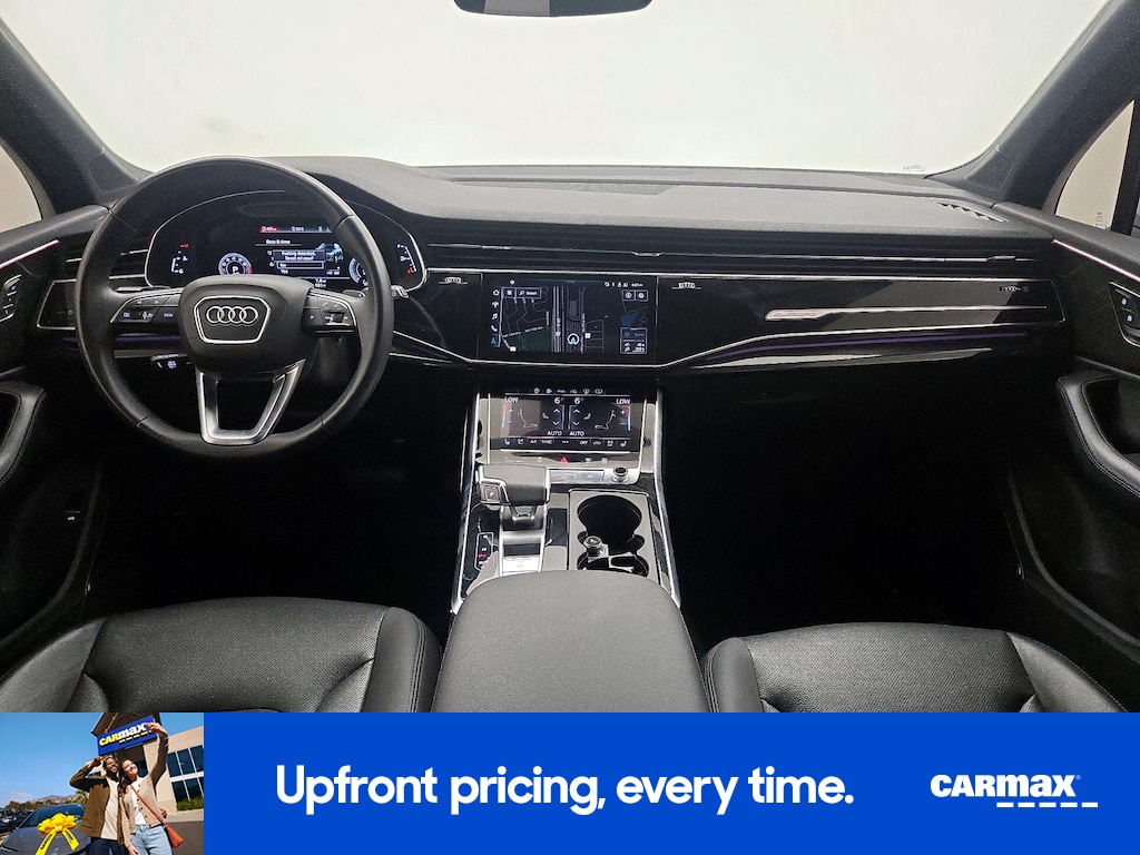 2021 AUDI Q7 PRESTIGE 缩略图 11