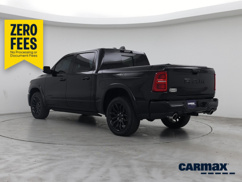 صورة 2 لـ 2025 RAM 1500 LONGHORN