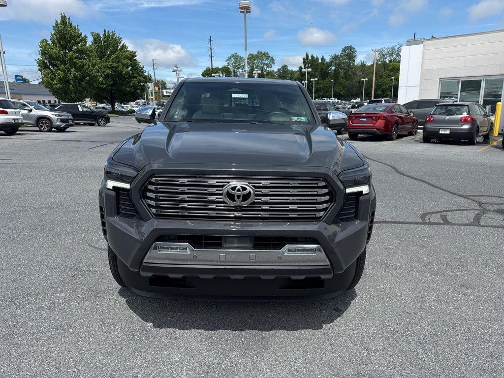 2024 TOYOTA TACOMA LIMITED 照片 9