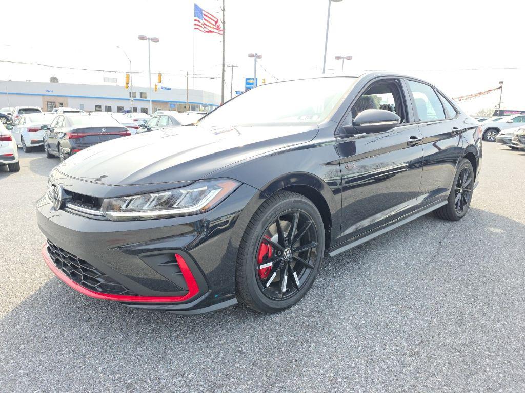 New 2026 Volkswagen Jetta GLI 2.0T Autobahn
