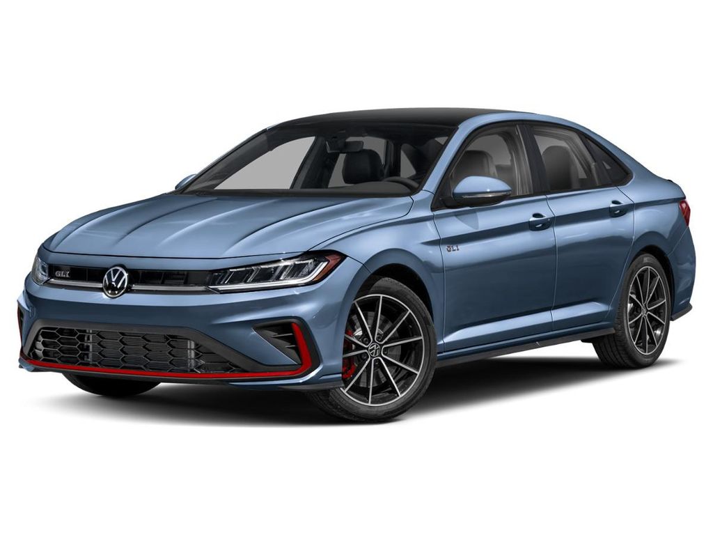 New 2026 Volkswagen Jetta GLI 2.0T Autobahn