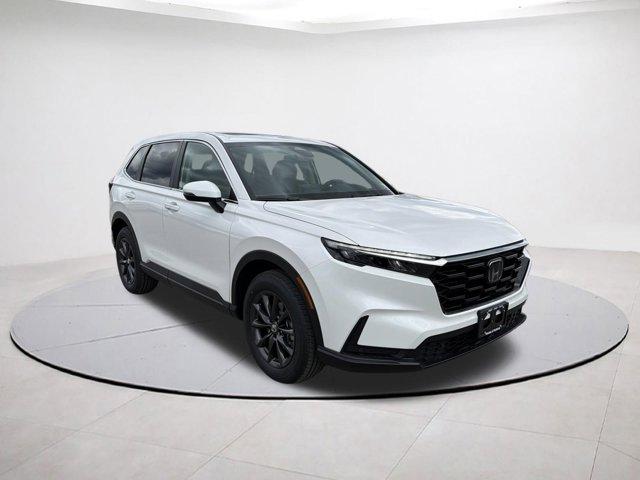New 2026 Honda CR-V EX-L