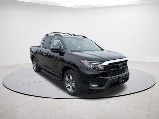 New 2026 Honda Ridgeline RTL