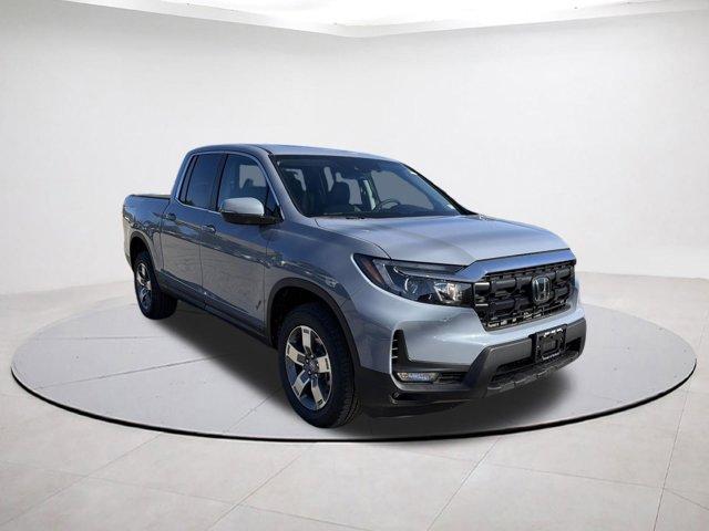 New 2026 Honda Ridgeline RTL