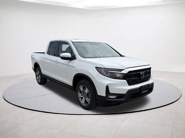 New 2026 Honda Ridgeline RTL
