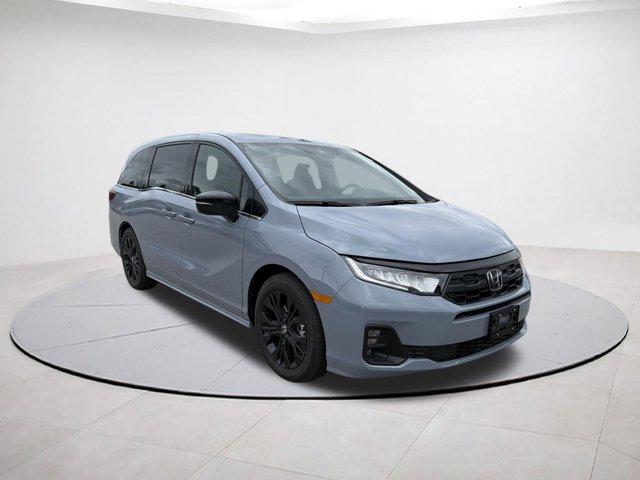 New 2026 Honda Odyssey Sport-L
