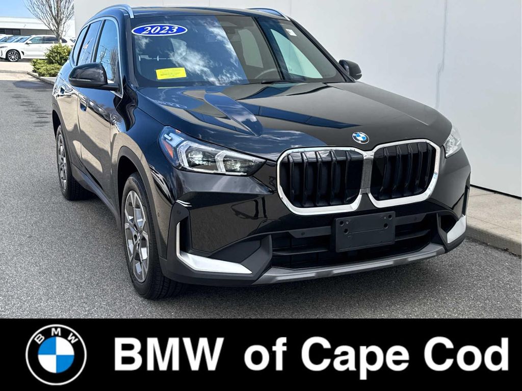 BMW X1 XDRIVE28I - 1