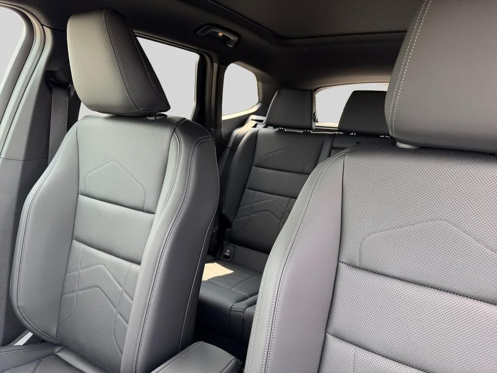 2026 BMW X1 XDRIVE28I — миниатюра 14