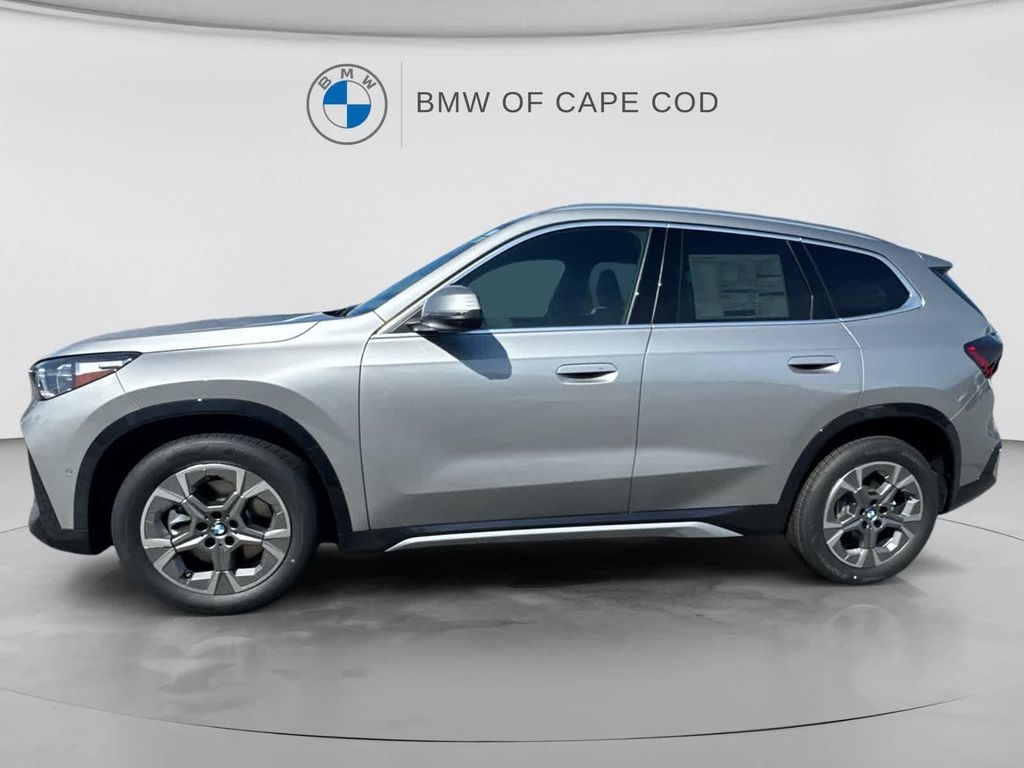 2026 BMW X1 XDRIVE28I — фото 5
