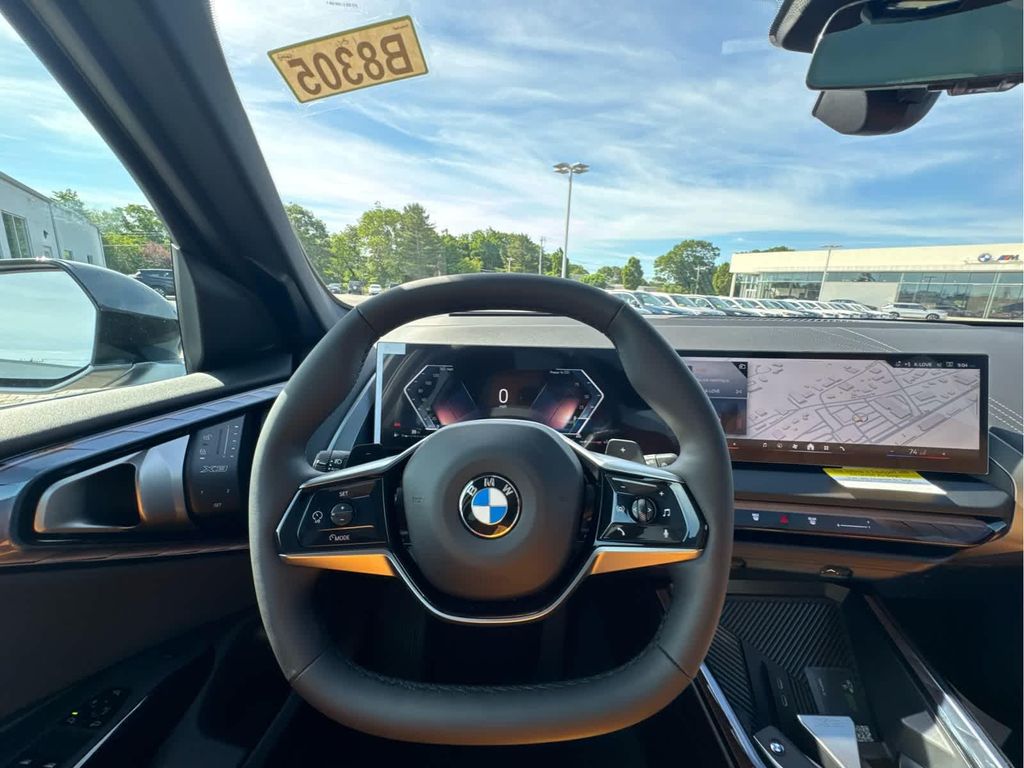 2026 BMW X3 30 XDRIVE 缩略图 14