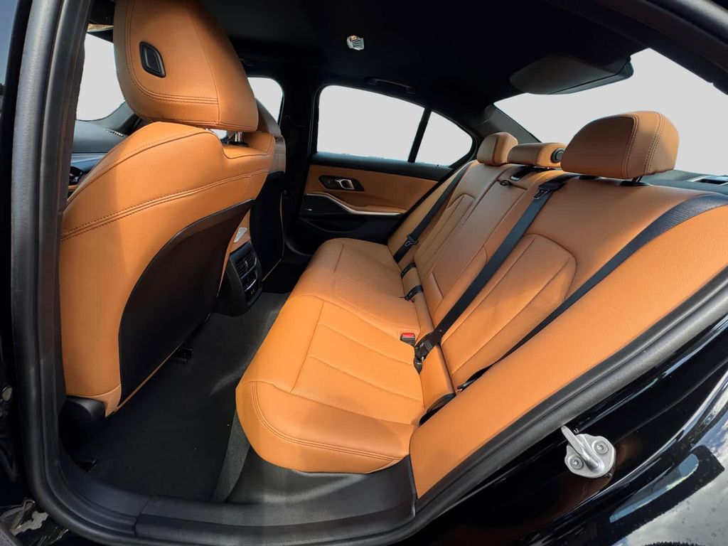 2026 BMW 330 XDRIVE NA — миниатюра 17
