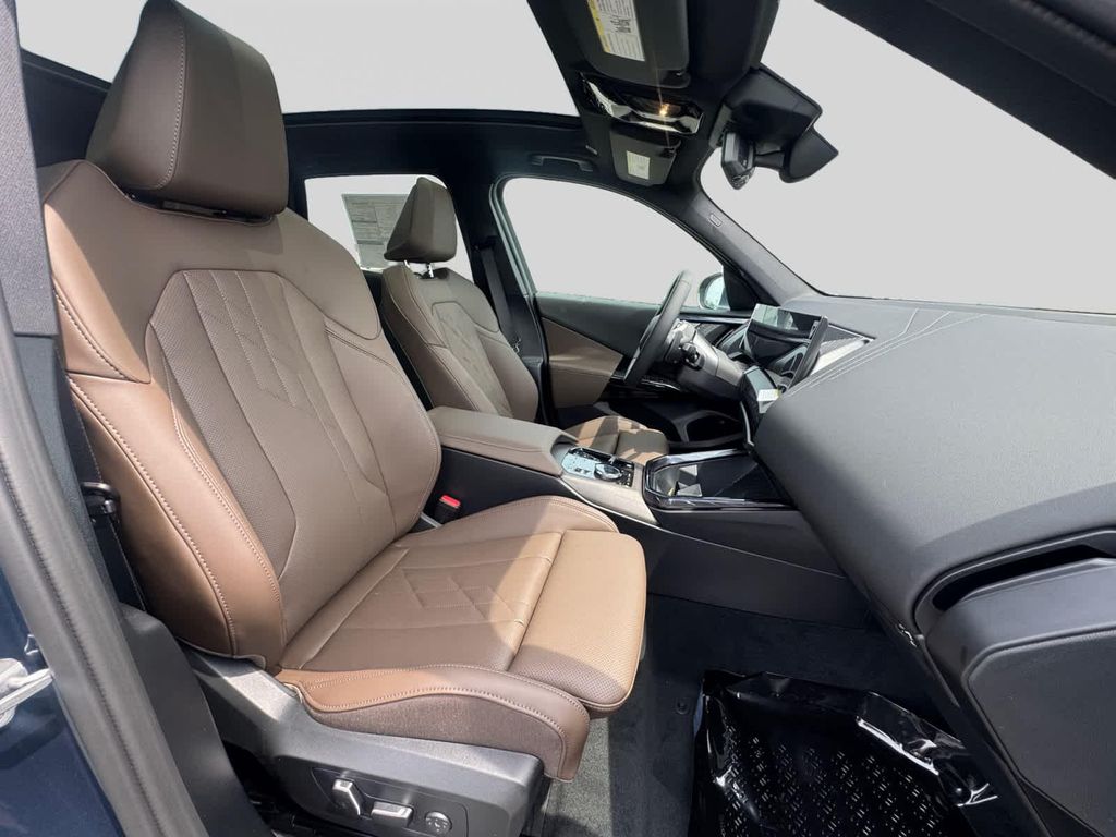 صورة مصغرة 20 لـ 2026 BMW X3 30 XDRIVE