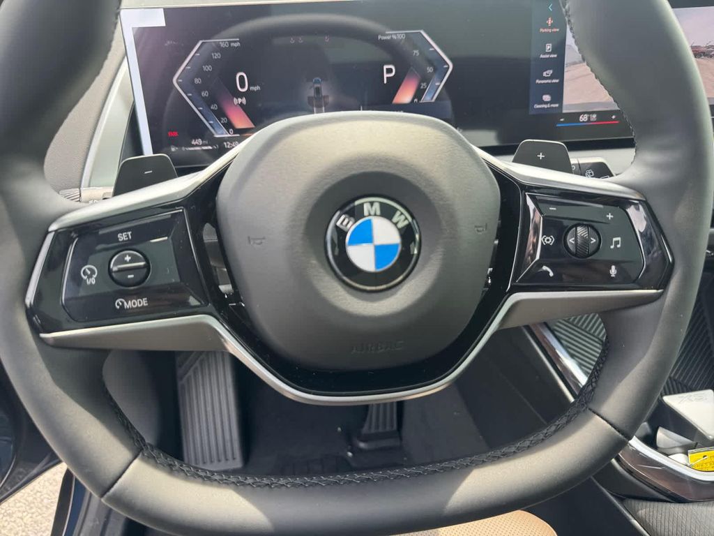 صورة مصغرة 27 لـ 2026 BMW X3 30 XDRIVE