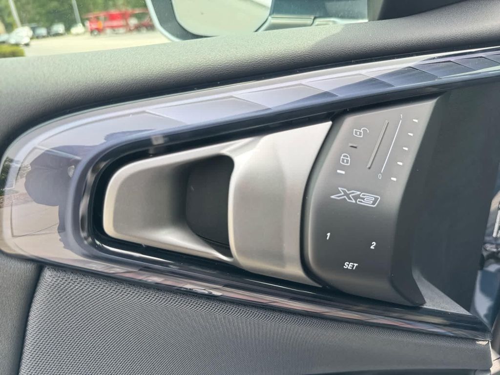 صورة مصغرة 23 لـ 2026 BMW X3 30 XDRIVE