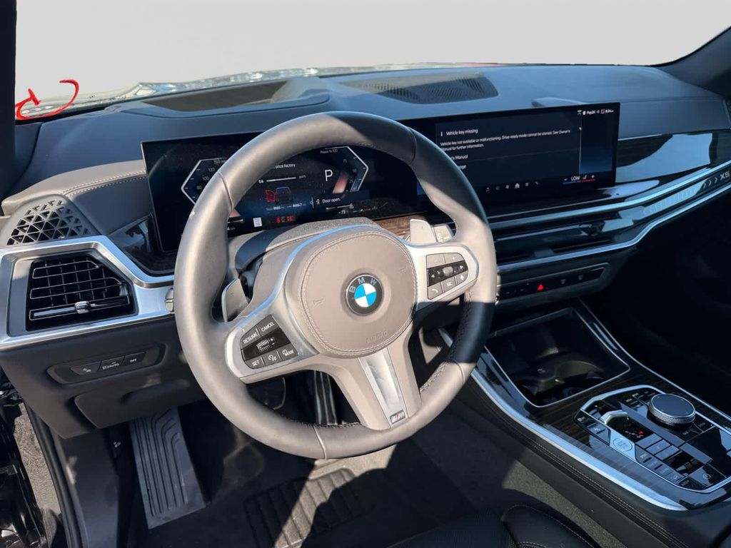 2026 BMW X5 XDRIVE40I 缩略图 11