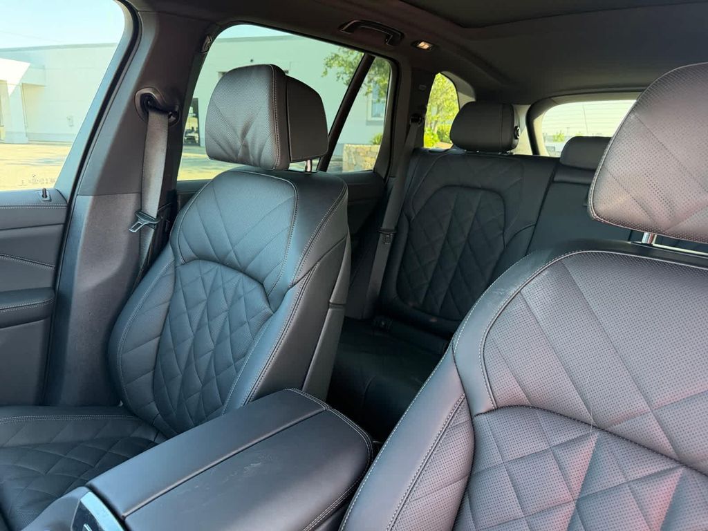 2026 BMW X5 XDRIVE40I 缩略图 20