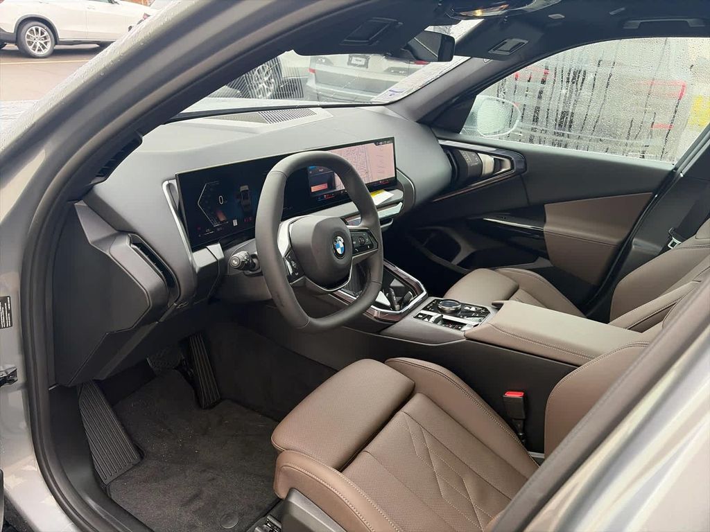 2026 BMW X3 30 XDRIVE 缩略图 14