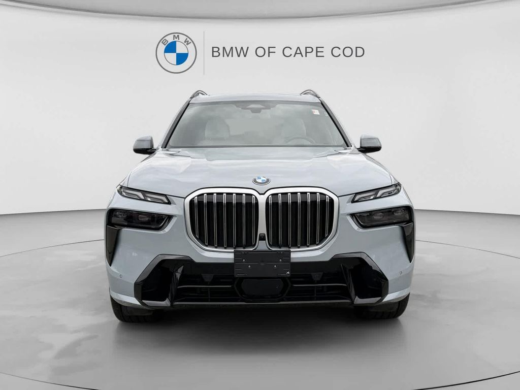 2026 BMW X7 XDRIVE40I 照片 2