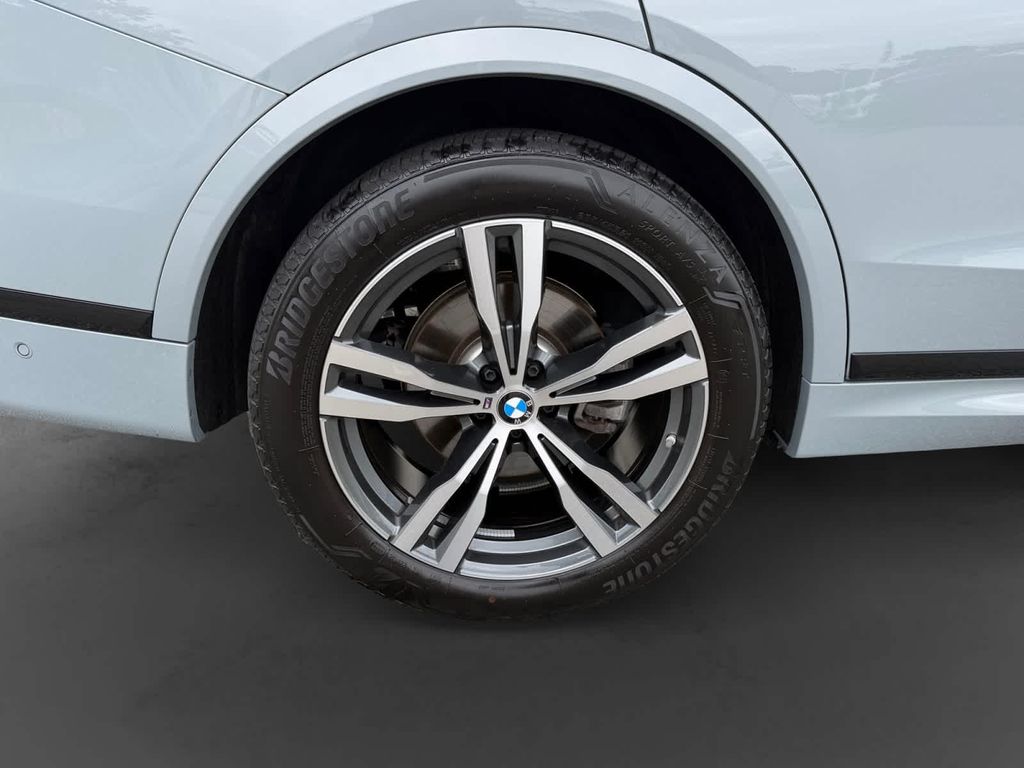 2026 BMW X7 XDRIVE40I 照片 9
