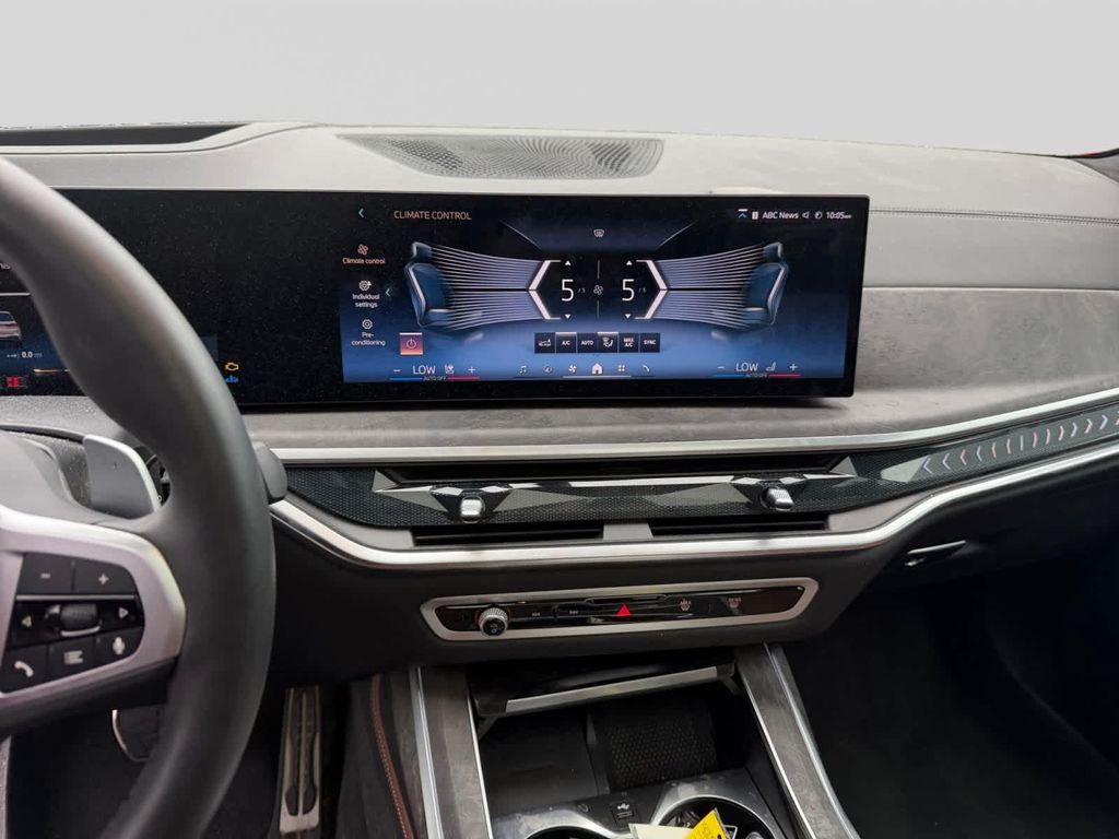 صورة مصغرة 12 لـ 2026 BMW X7 XDRIVE40I