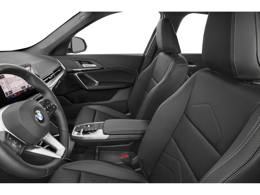 صورة 6 لـ 2026 BMW X1 XDRIVE28I