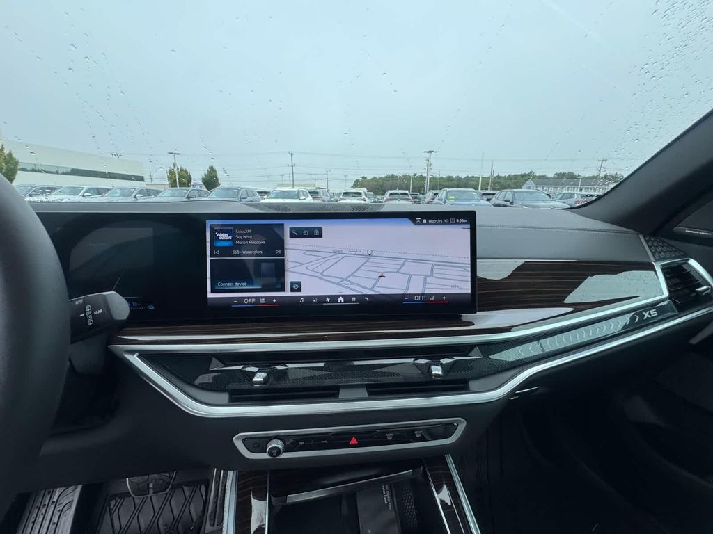 صورة مصغرة 13 لـ 2026 BMW X5 PHEV XDRIVE50E