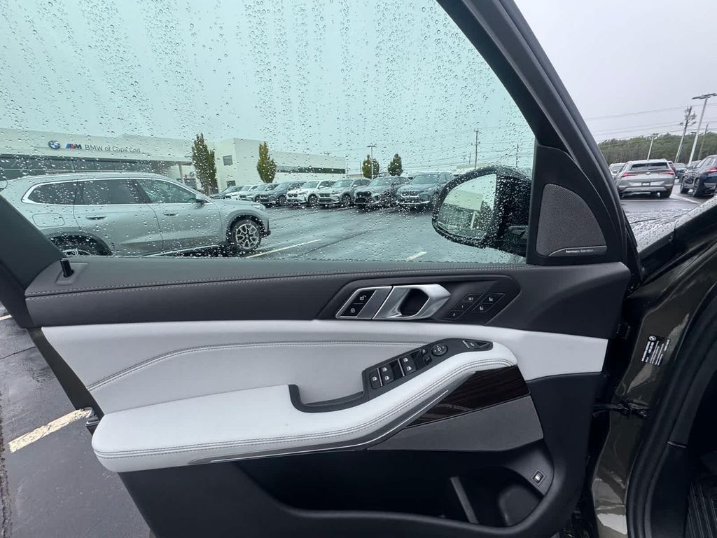 صورة مصغرة 22 لـ 2026 BMW X5 PHEV XDRIVE50E