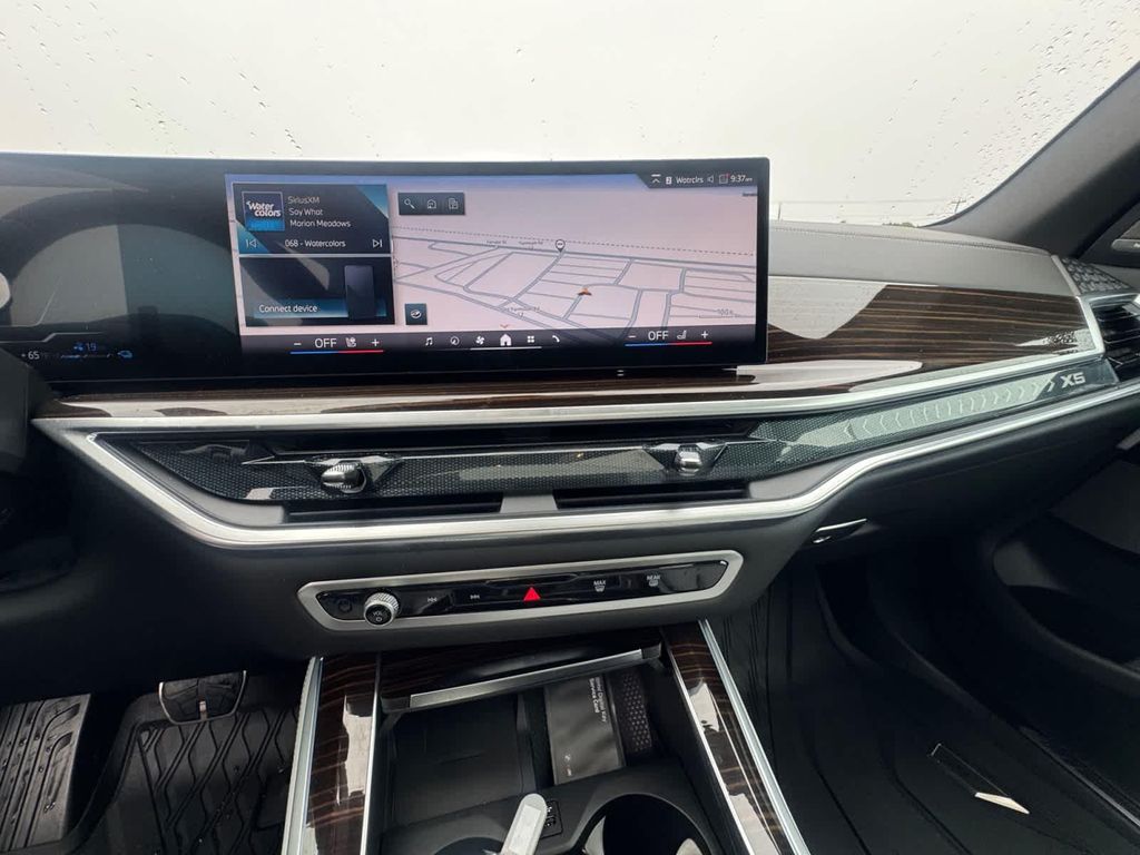صورة مصغرة 25 لـ 2026 BMW X5 PHEV XDRIVE50E