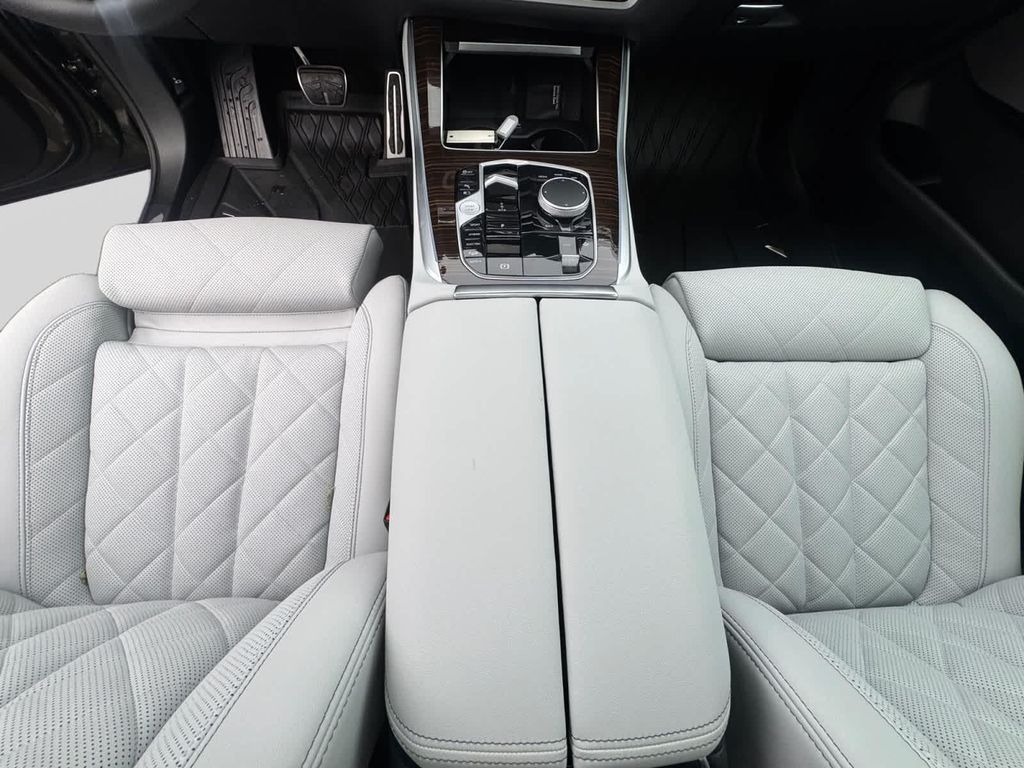 صورة مصغرة 15 لـ 2026 BMW X5 PHEV XDRIVE50E