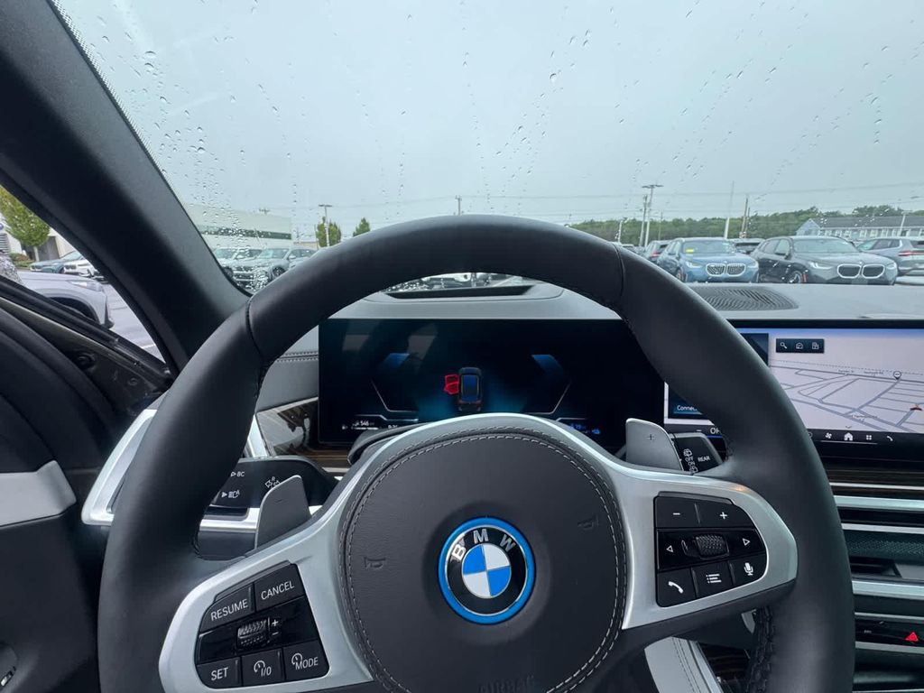 صورة مصغرة 12 لـ 2026 BMW X5 PHEV XDRIVE50E