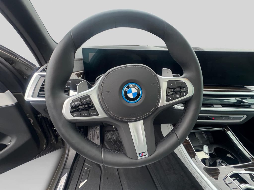 صورة مصغرة 11 لـ 2026 BMW X5 PHEV XDRIVE50E