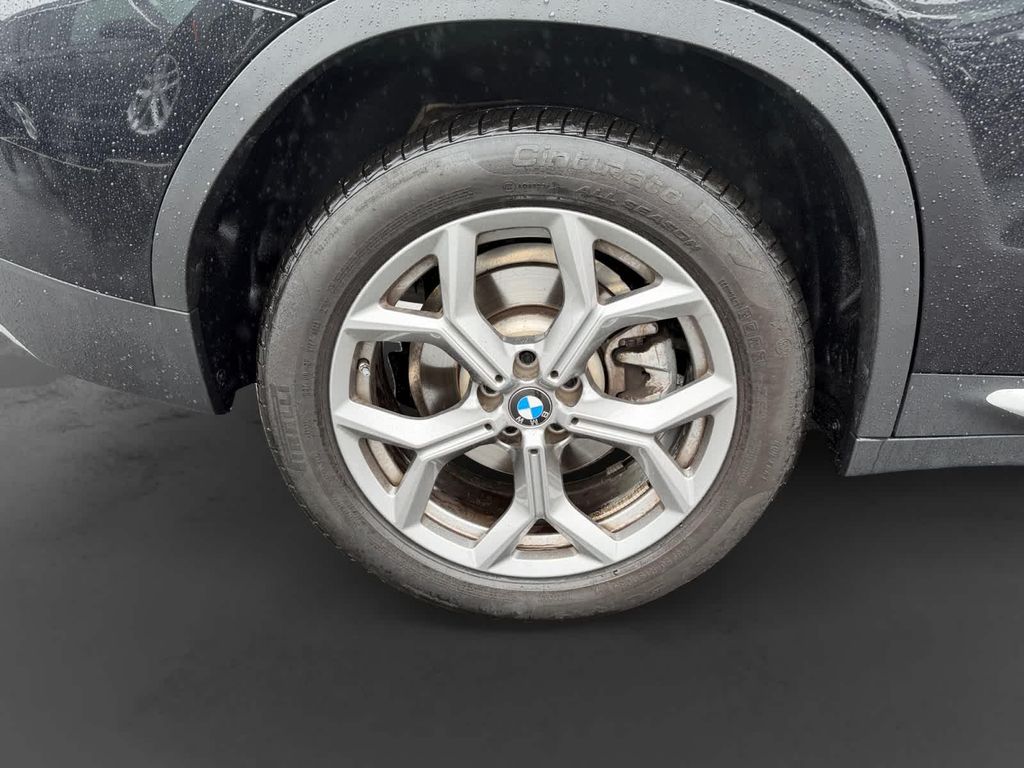 2024 BMW X3 XDRIVE30I 照片 8