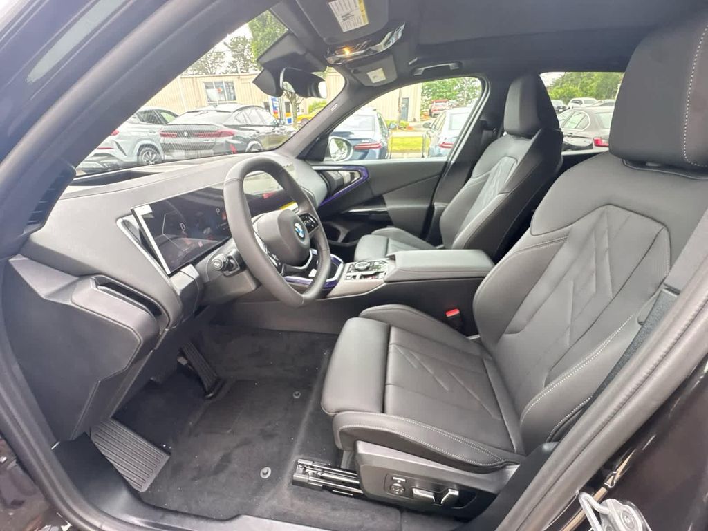 2026 BMW X3 30 XDRIVE 缩略图 11